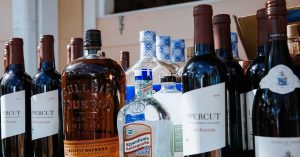 Metil Alkol Zehirlenmesi