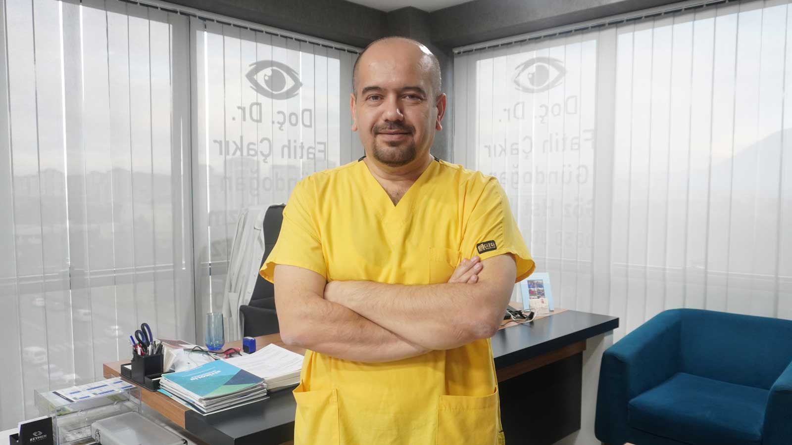 Uluslararası Makalelerim