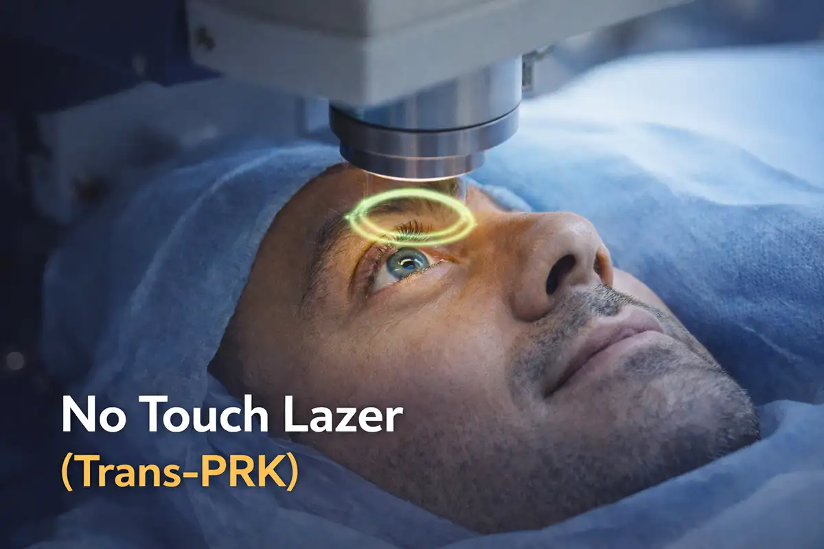 No-Touch Lazer Nedir? 10 Başlıkta Süreç, Konfor ve İyileşme Planı