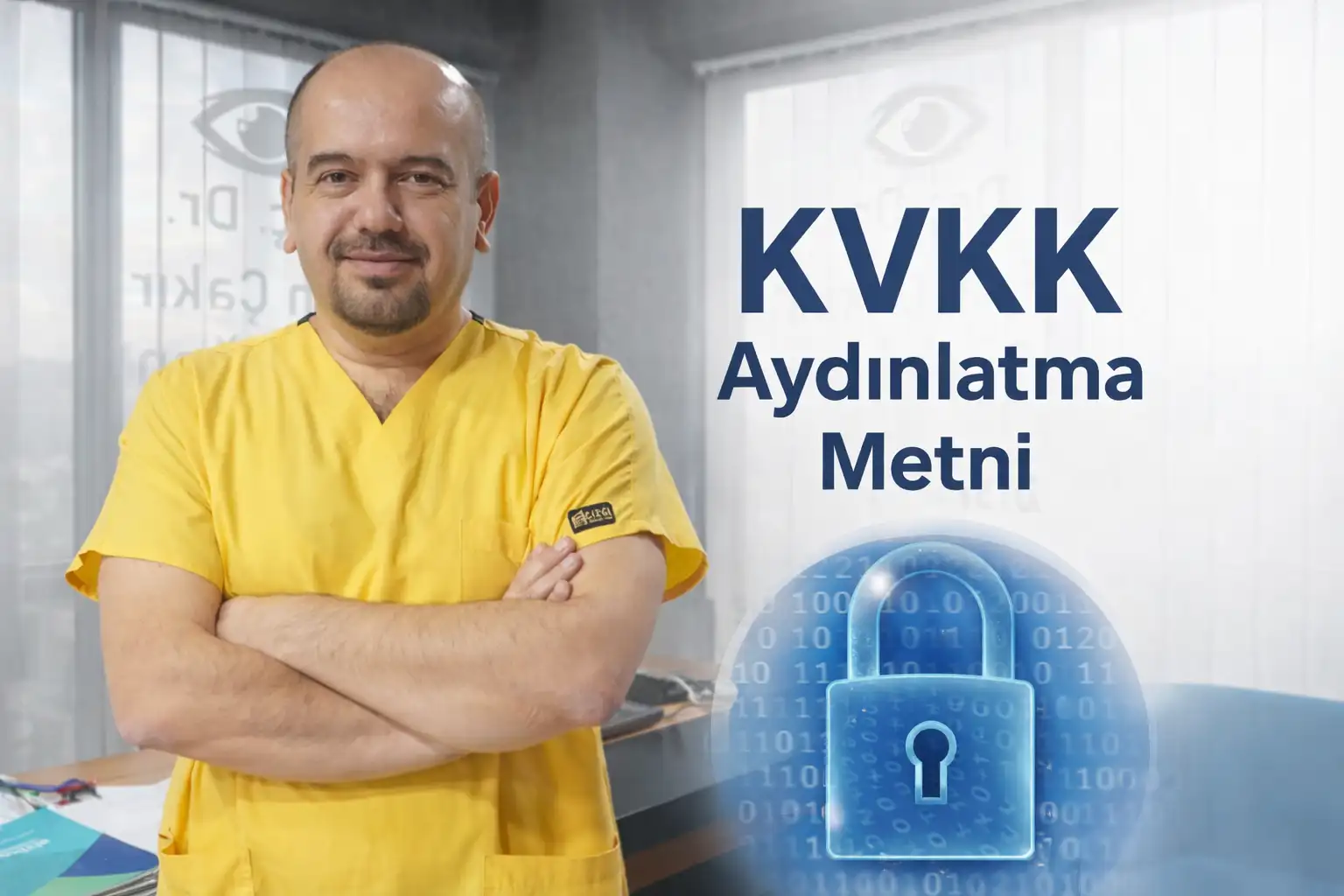 KVKK Metni