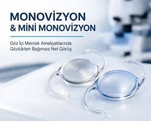 Monovizyon ve Mini-Monovizyon