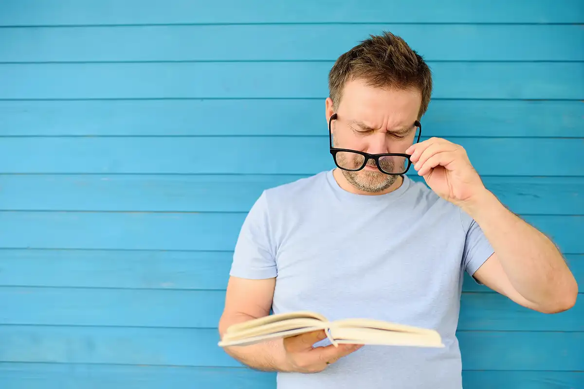 Presbiyopi Nedir?