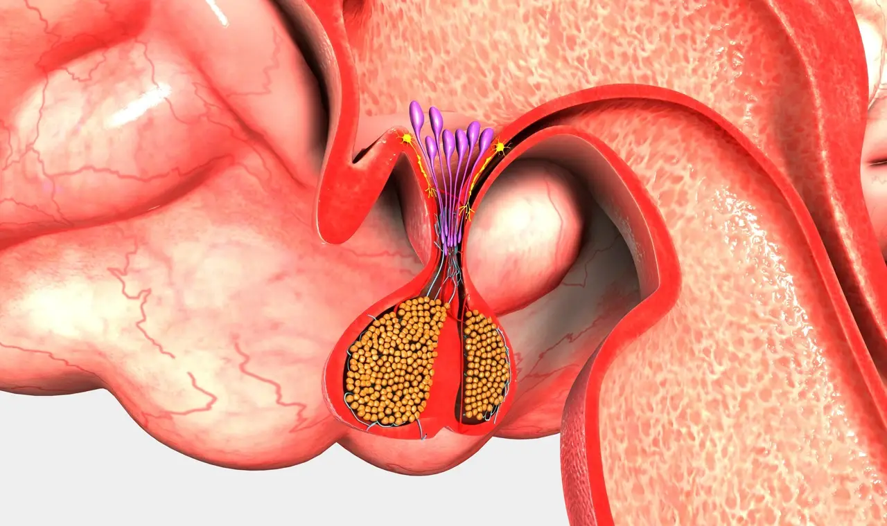 Hipofiz Adenomu: Belirtileri, Tanısı, Tedavisi